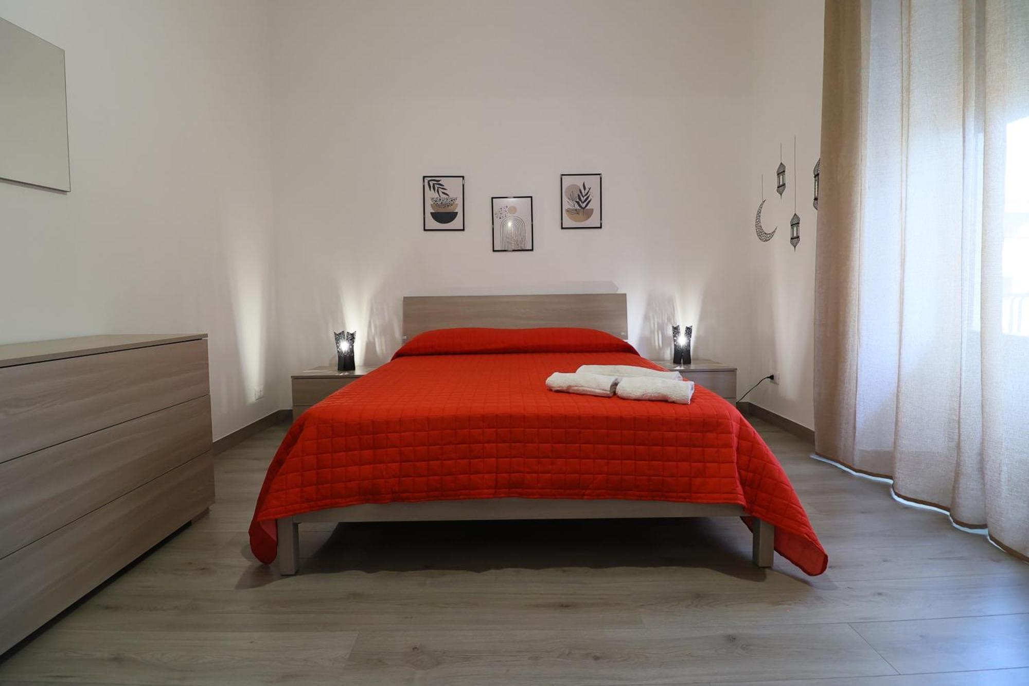 B&B Lepanto 144 Pompei Luaran gambar