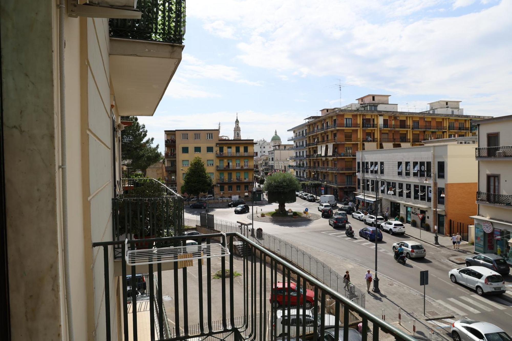 B&B Lepanto 144 Pompei Luaran gambar