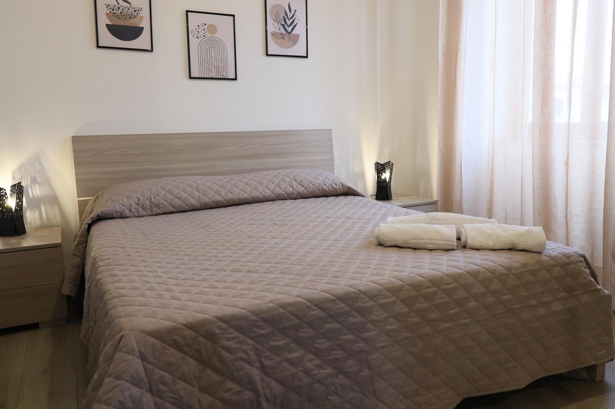 B&B Lepanto 144 Pompei Luaran gambar