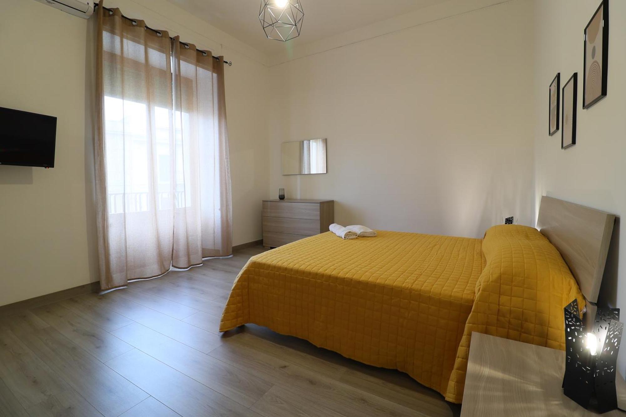 B&B Lepanto 144 Pompei Luaran gambar