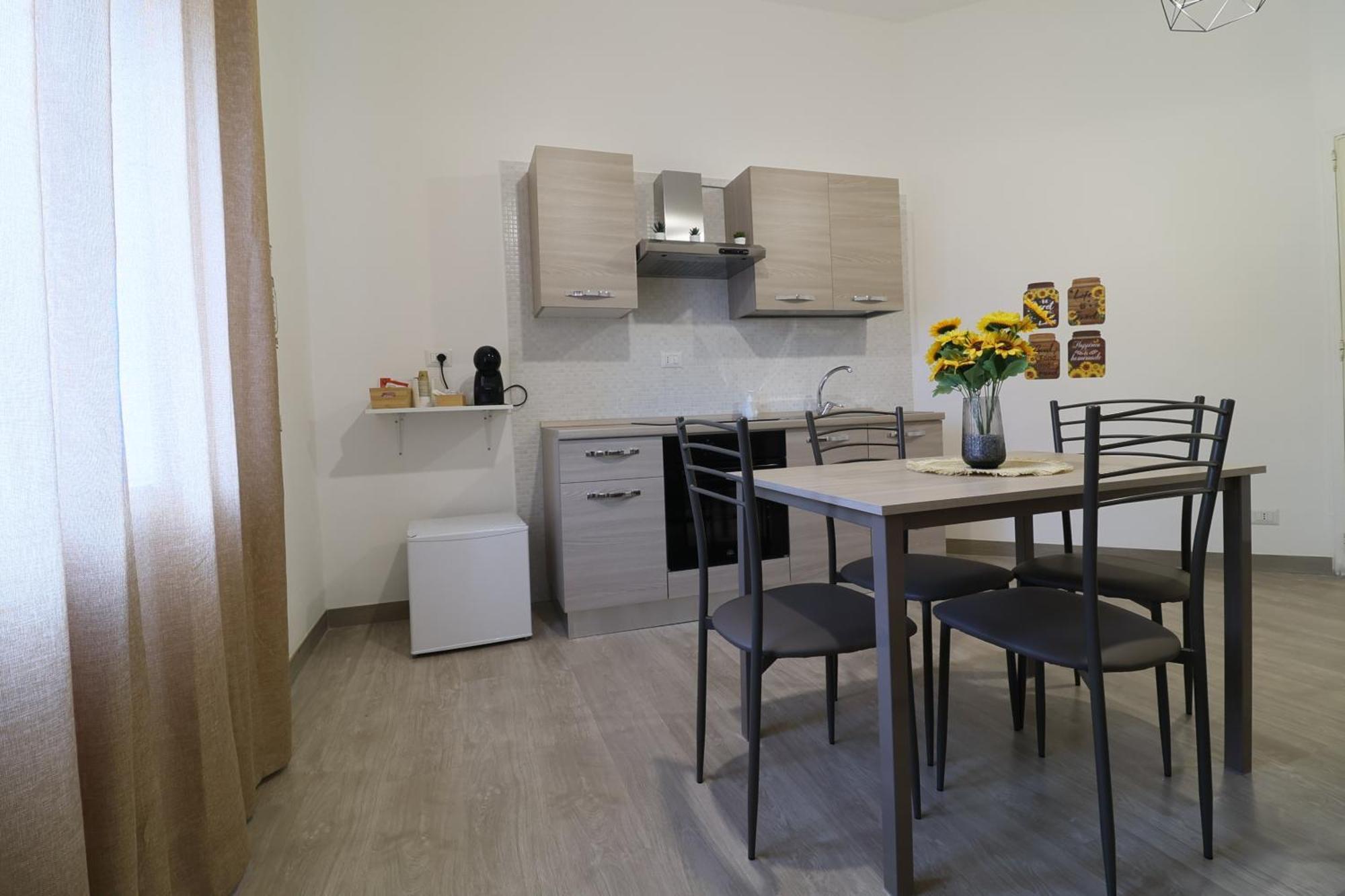 B&B Lepanto 144 Pompei Luaran gambar