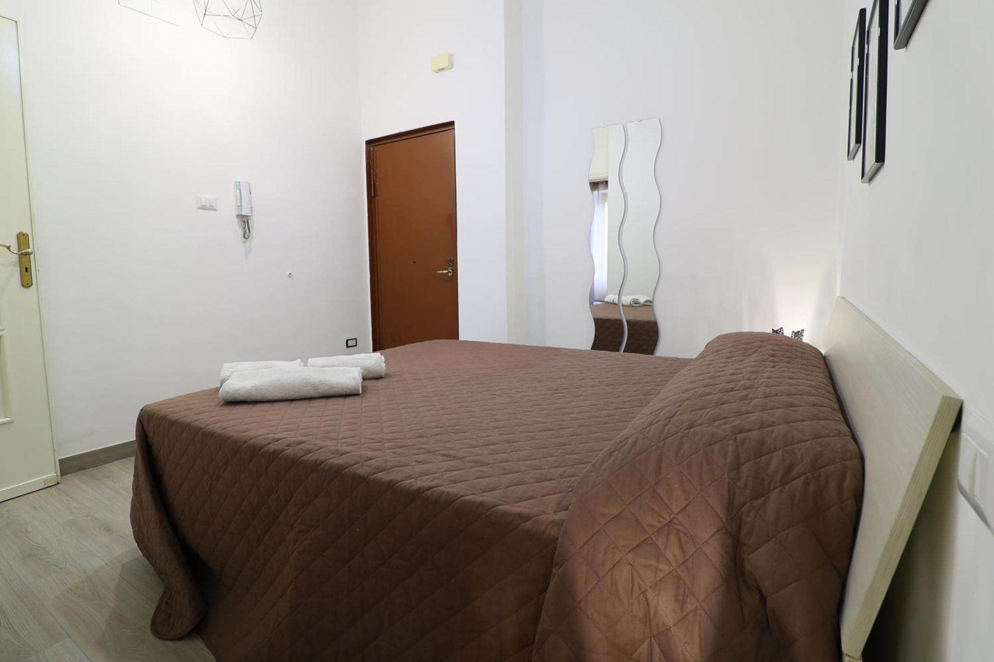 B&B Lepanto 144 Pompei Luaran gambar