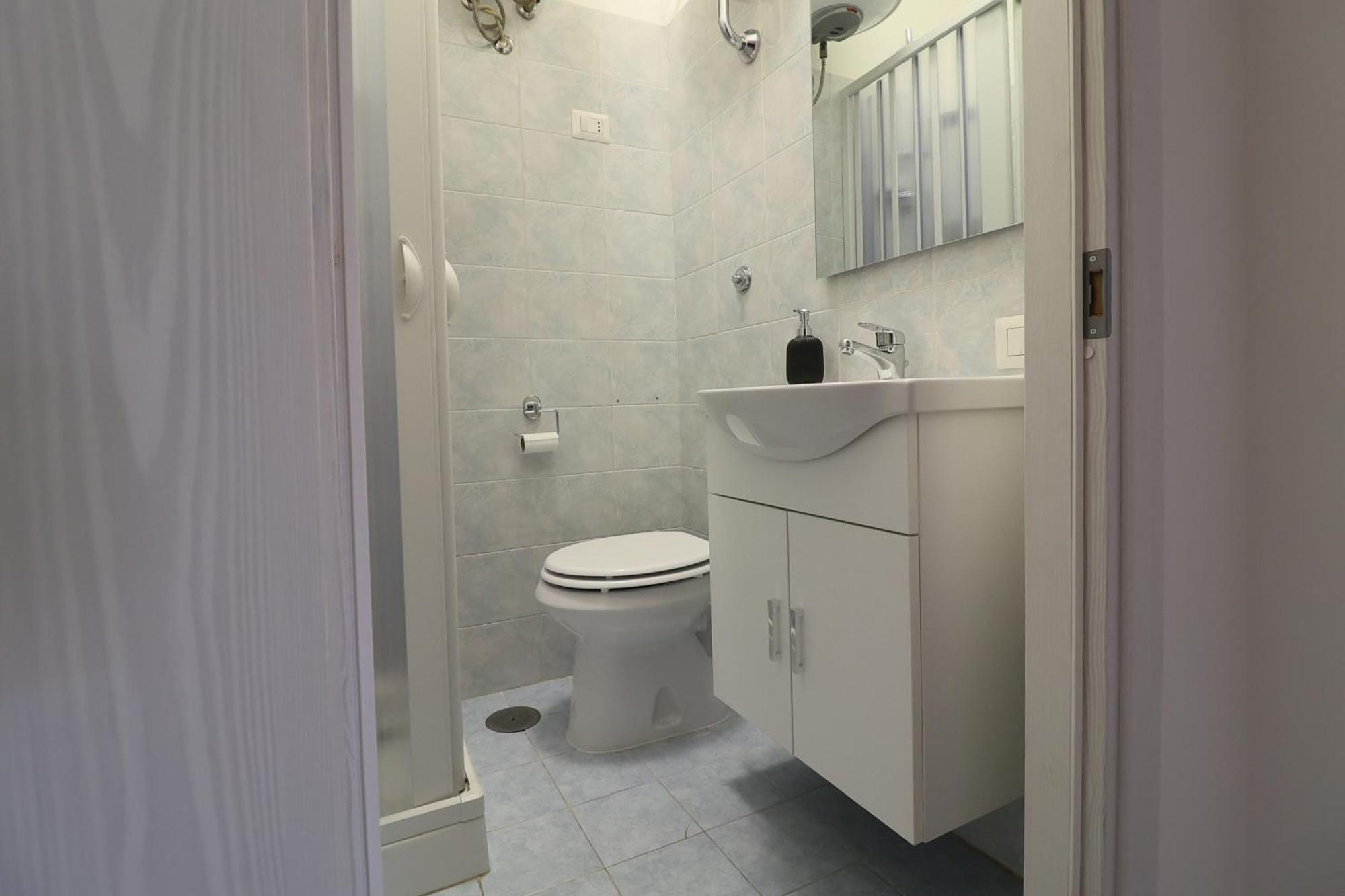 B&B Lepanto 144 Pompei Luaran gambar