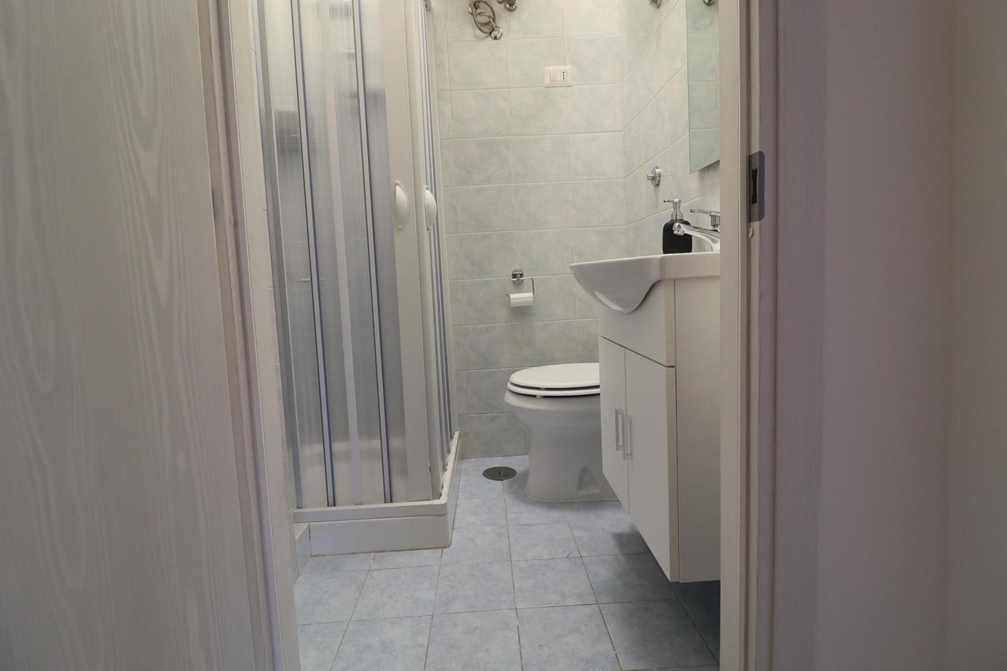 B&B Lepanto 144 Pompei Luaran gambar