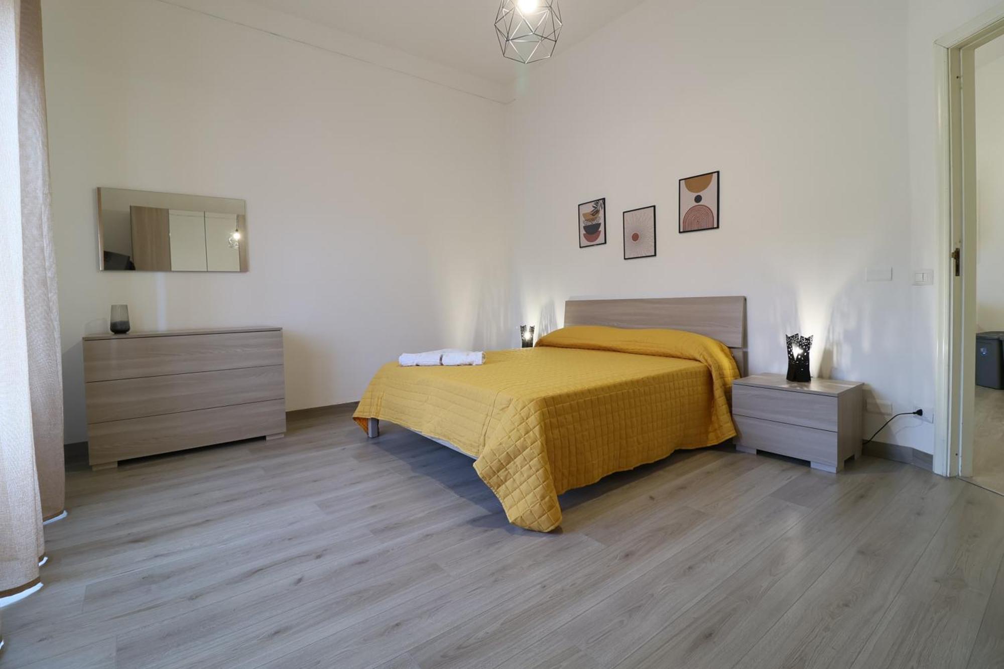 B&B Lepanto 144 Pompei Luaran gambar