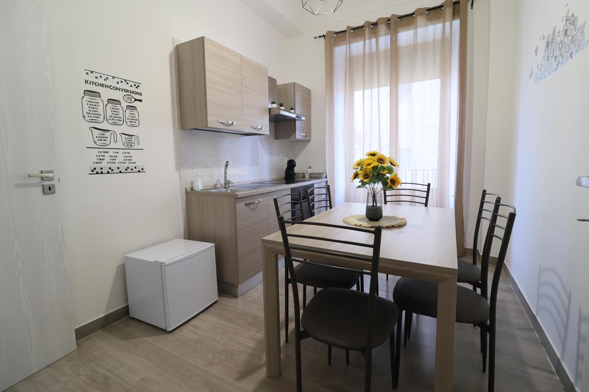 B&B Lepanto 144 Pompei Luaran gambar