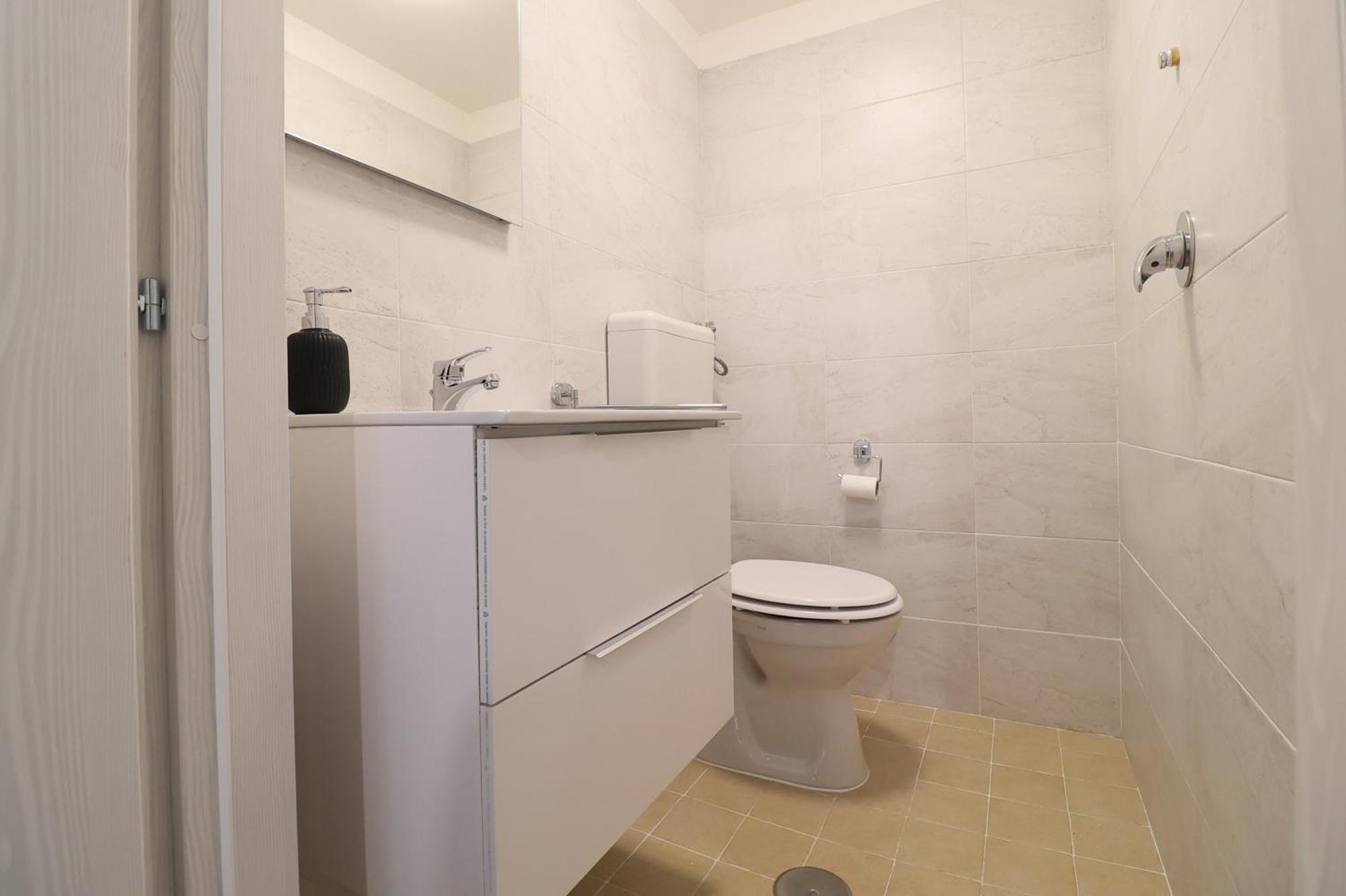 B&B Lepanto 144 Pompei Luaran gambar