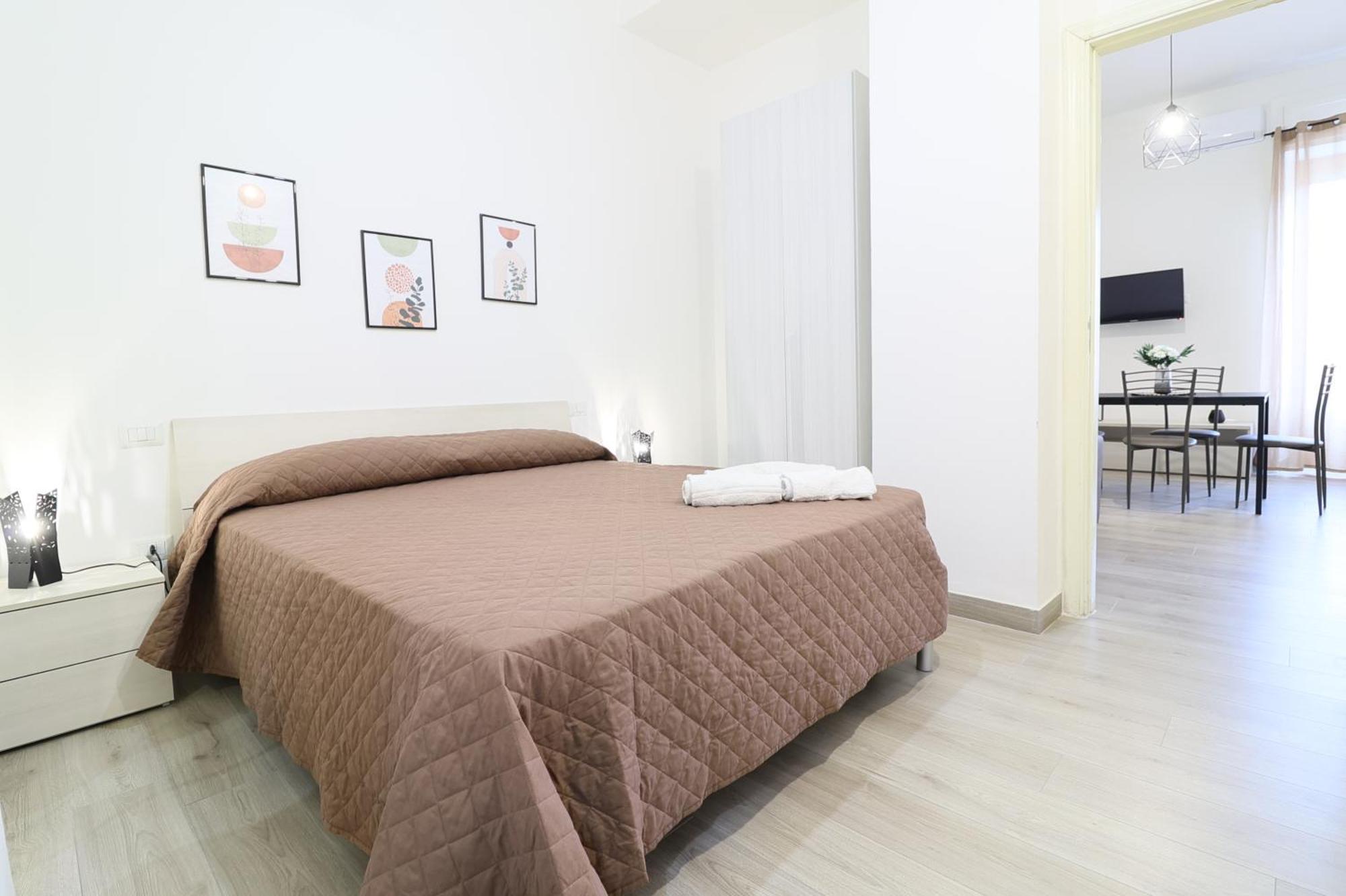 B&B Lepanto 144 Pompei Luaran gambar