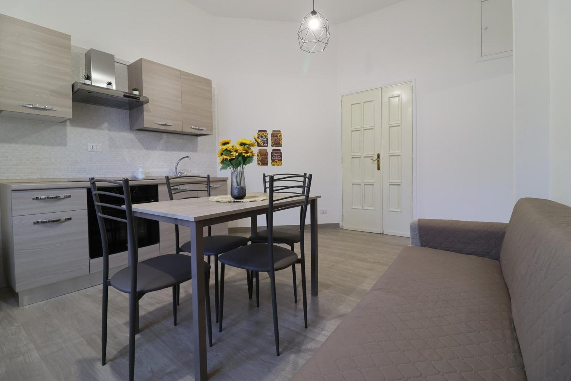 B&B Lepanto 144 Pompei Luaran gambar