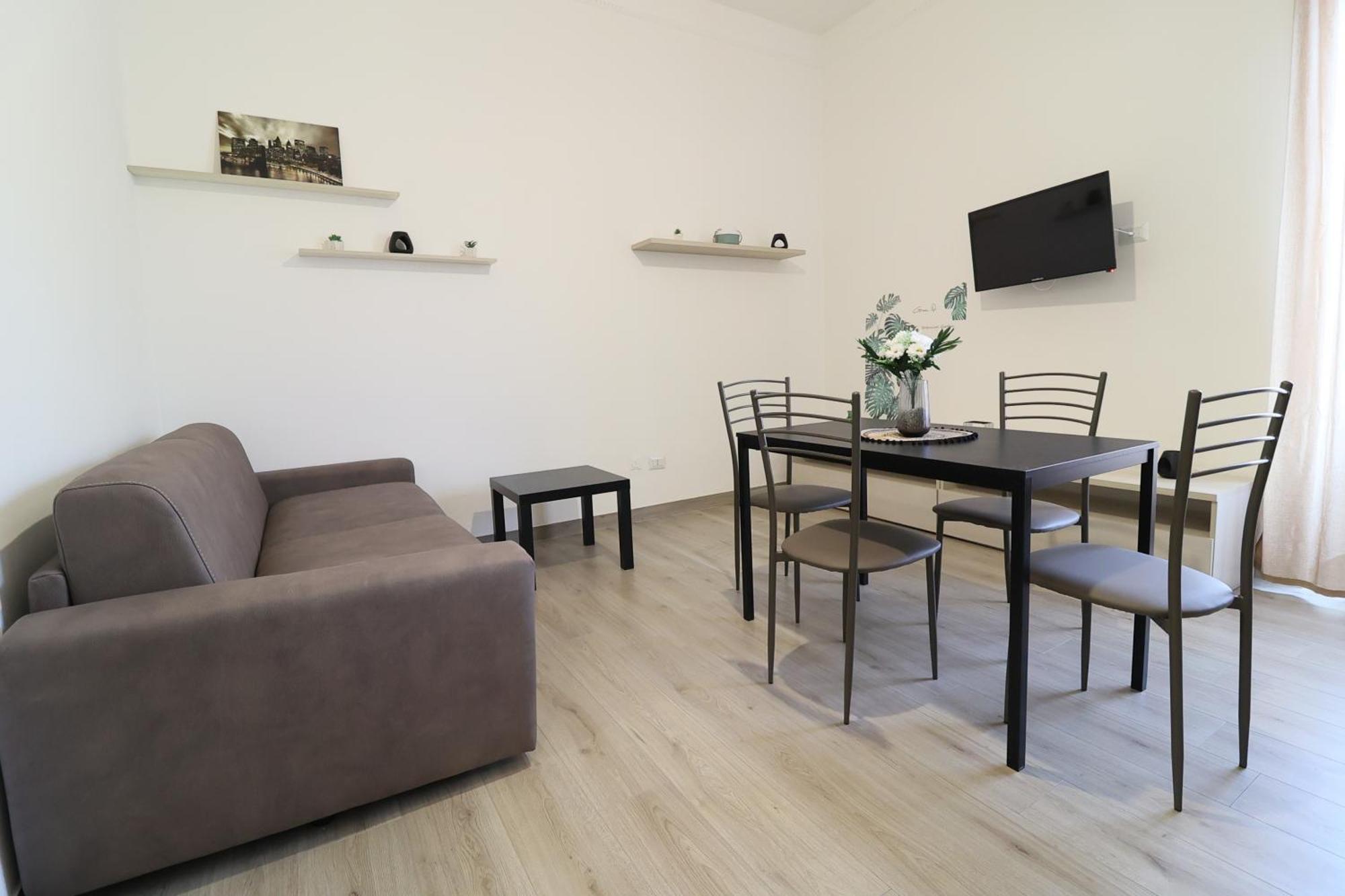B&B Lepanto 144 Pompei Luaran gambar