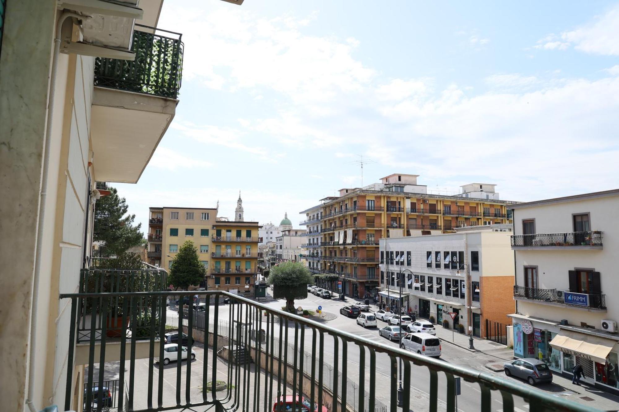 B&B Lepanto 144 Pompei Luaran gambar