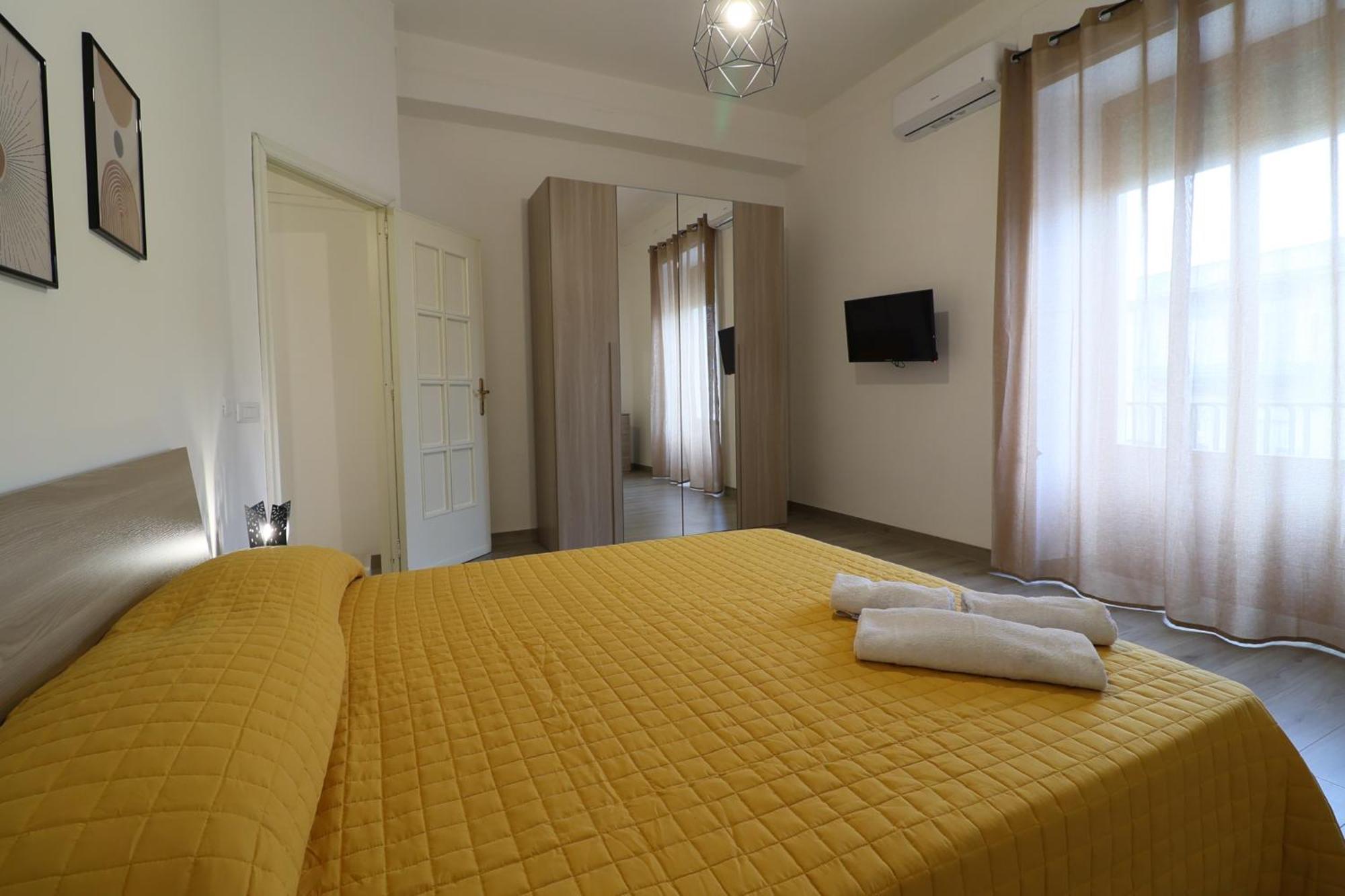 B&B Lepanto 144 Pompei Luaran gambar