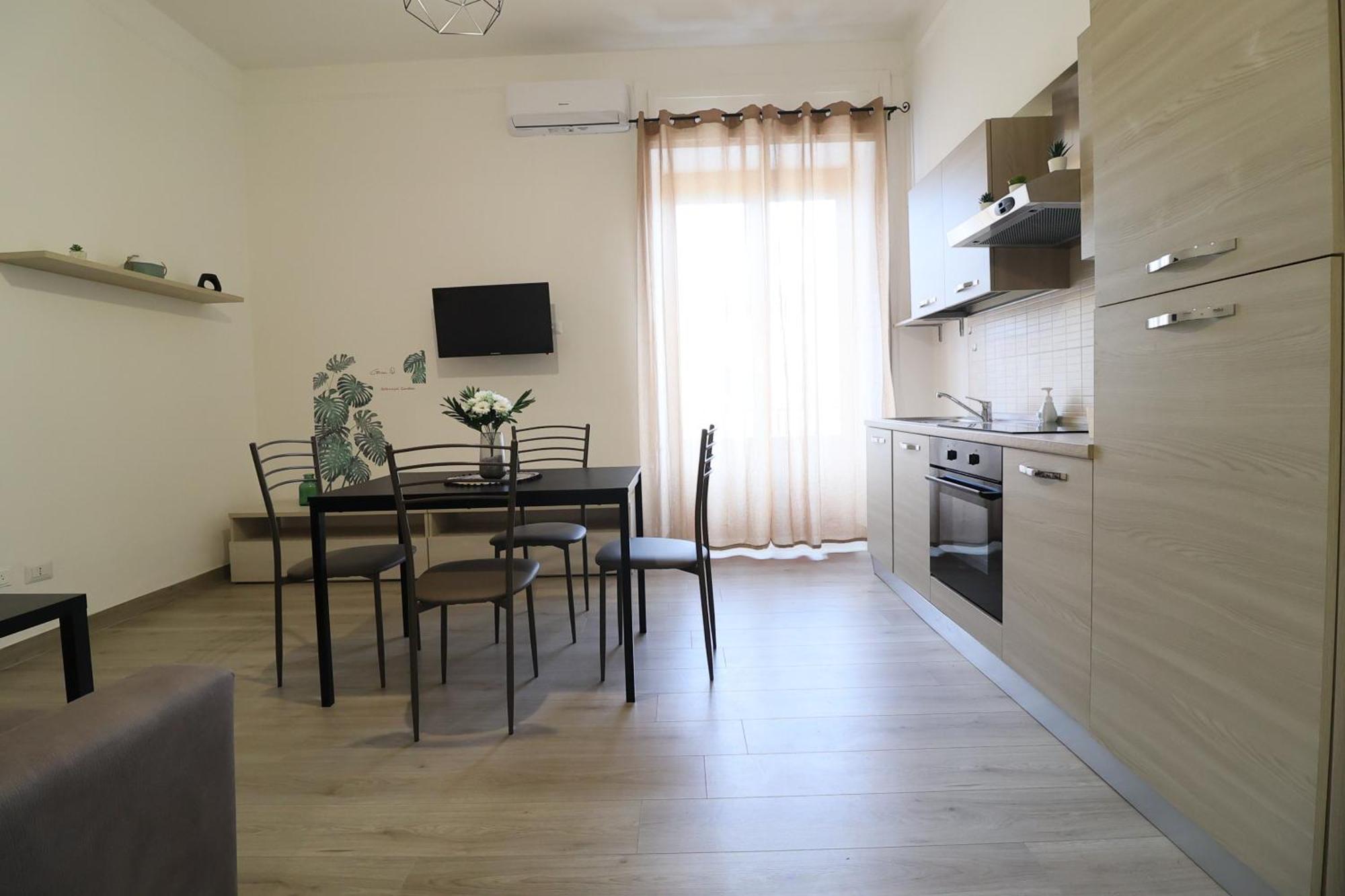 B&B Lepanto 144 Pompei Luaran gambar