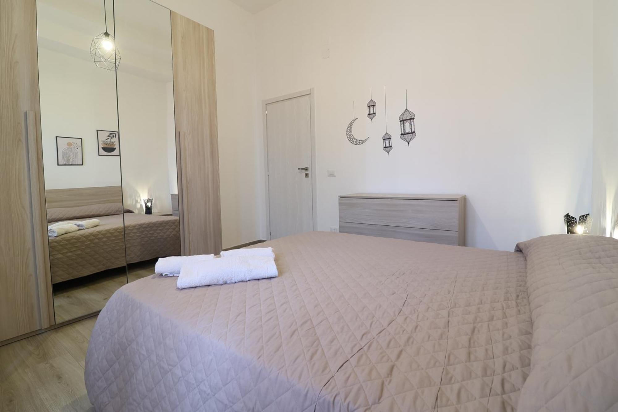 B&B Lepanto 144 Pompei Luaran gambar
