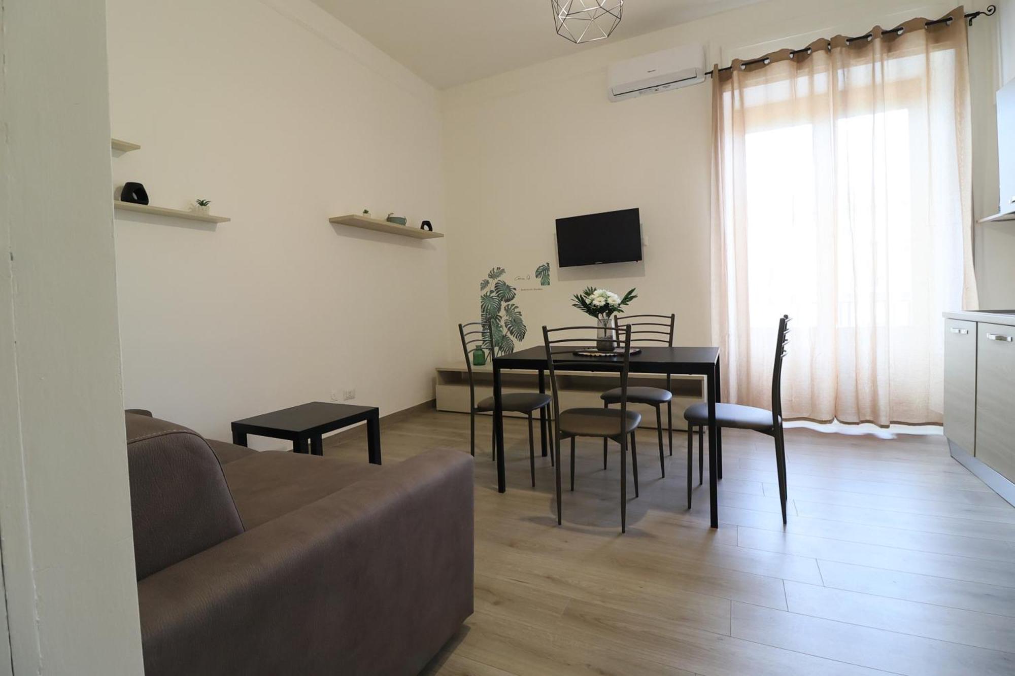B&B Lepanto 144 Pompei Luaran gambar