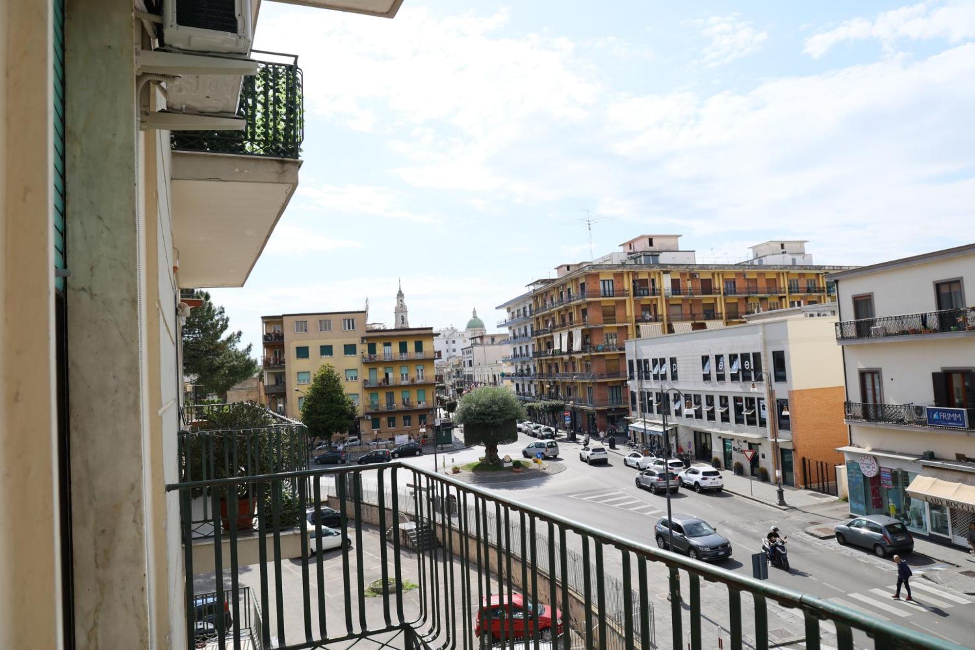 B&B Lepanto 144 Pompei Luaran gambar