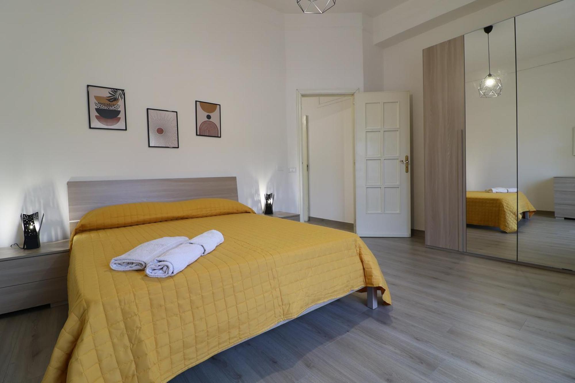 B&B Lepanto 144 Pompei Luaran gambar