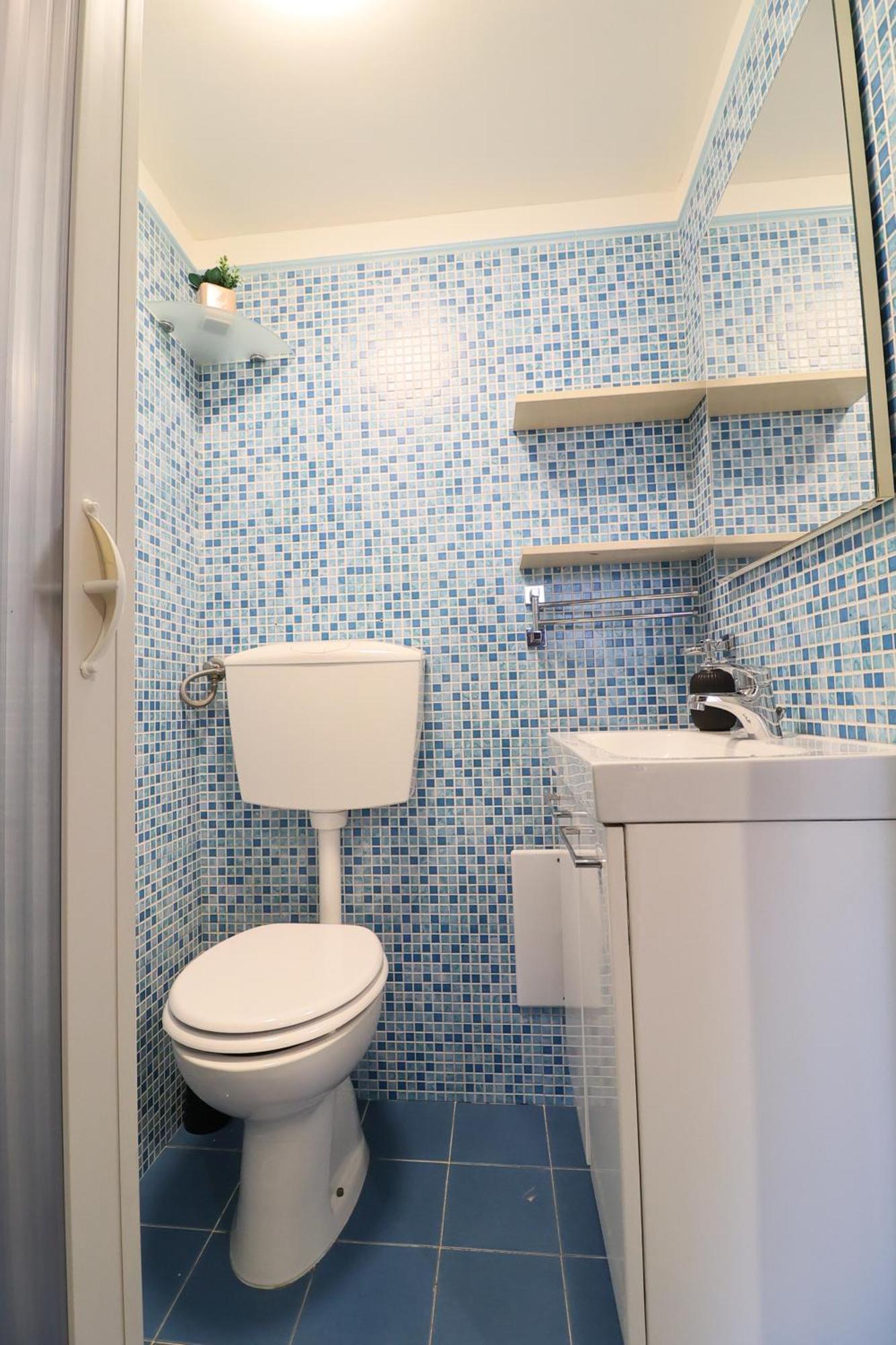 B&B Lepanto 144 Pompei Luaran gambar
